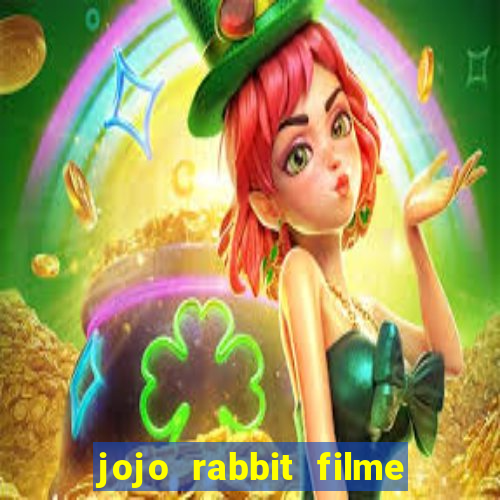 jojo rabbit filme completo dublado